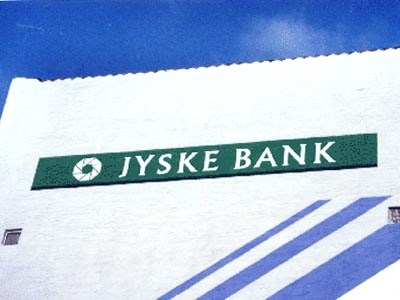 Vores malere har udført malerarbejde for Jyske Bank i Odense | Malermester Bo Rasmussen